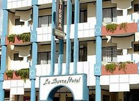 Hotel La Sierra