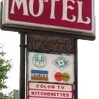 InterCity Motel