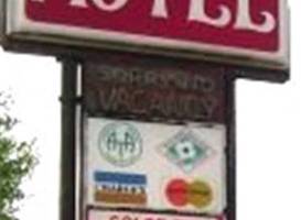 InterCity Motel
