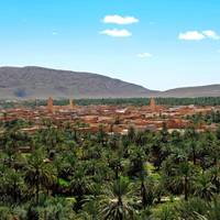 Residence Rosas