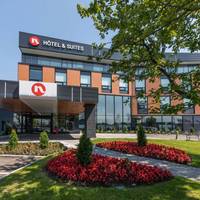 Hotel Bernieres