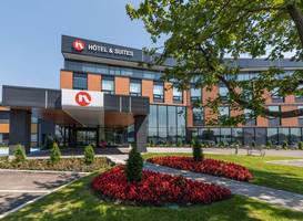 Hotel Bernieres
