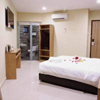 Izumi Hotel @ 2