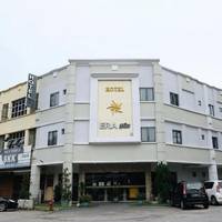 Izumi Hotel @ 2