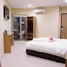 Izumi Hotel @ 2