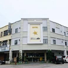 Izumi Hotel @ 2