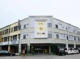 Izumi Hotel @ 2