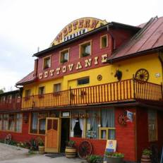 Western Penzion