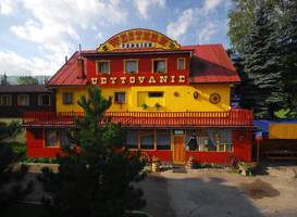 Western Penzion