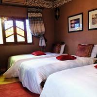 Riad Ouarzazate