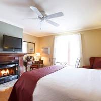 Relais St-Denis