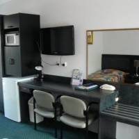 Sunseeker Motel