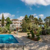 Kolkhida Resort