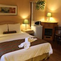 Motel Chantolac