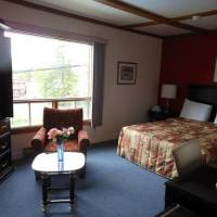 Motel Chantolac