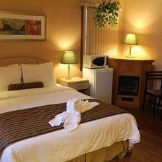 Motel Chantolac