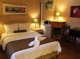 Motel Chantolac