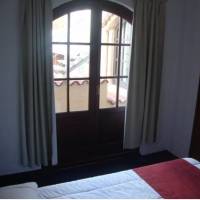 Hotel Los Pinos