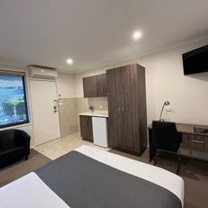 Ryley Motor Inn