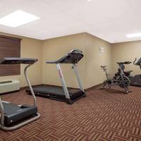 Super 8 Midland
