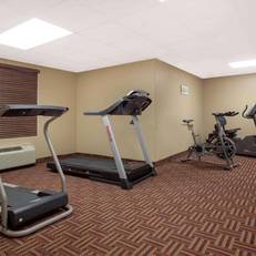 Super 8 Midland