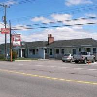Hillcrest Motel