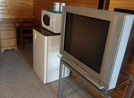 Hillcrest Motel