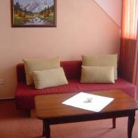 Hotel Vila Anna