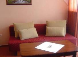 Hotel Vila Anna