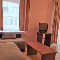 Apartmany Orava