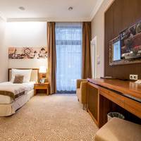 Hotel Elizabeth