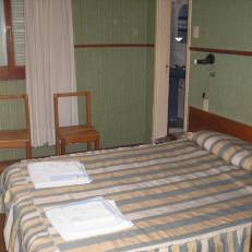Hotel La Cumbre