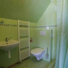 Ubytovanie Nika