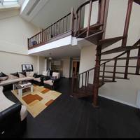 Tunay Apartment