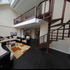 Tunay Apartment