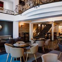Bela Kuka Hotel