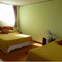 Inaki Uhi Hotel