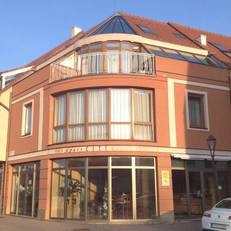 Aparthotel City
