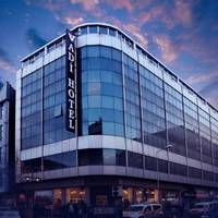 Park Vadi Hotel