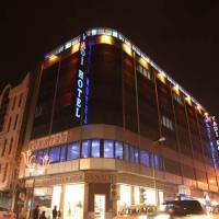 Park Vadi Hotel