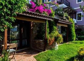 Badem Tatil Evi