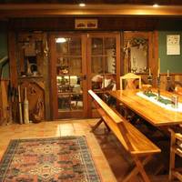 The River Lodge