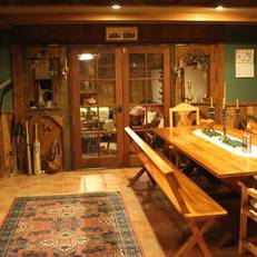 The River Lodge