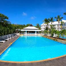 Hotel Blue Cove