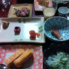 Yoneyama Ryokan