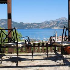 Selimiye Houses
