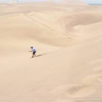 Hotel Las Dunas