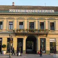 Hotel Vojvodina