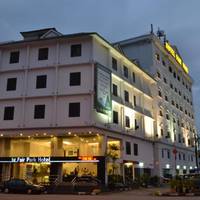 Fair Park Hotel
