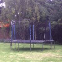 San Roque Lodge